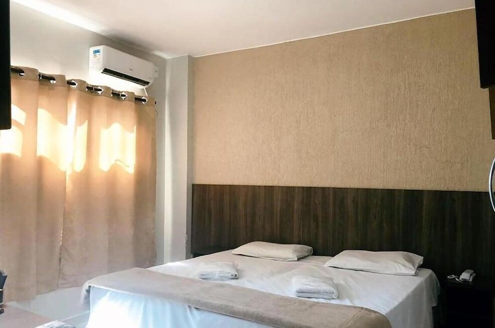 Dok Brasilia Hotel Unidade Aguas Claras Taguatinga Exterior foto