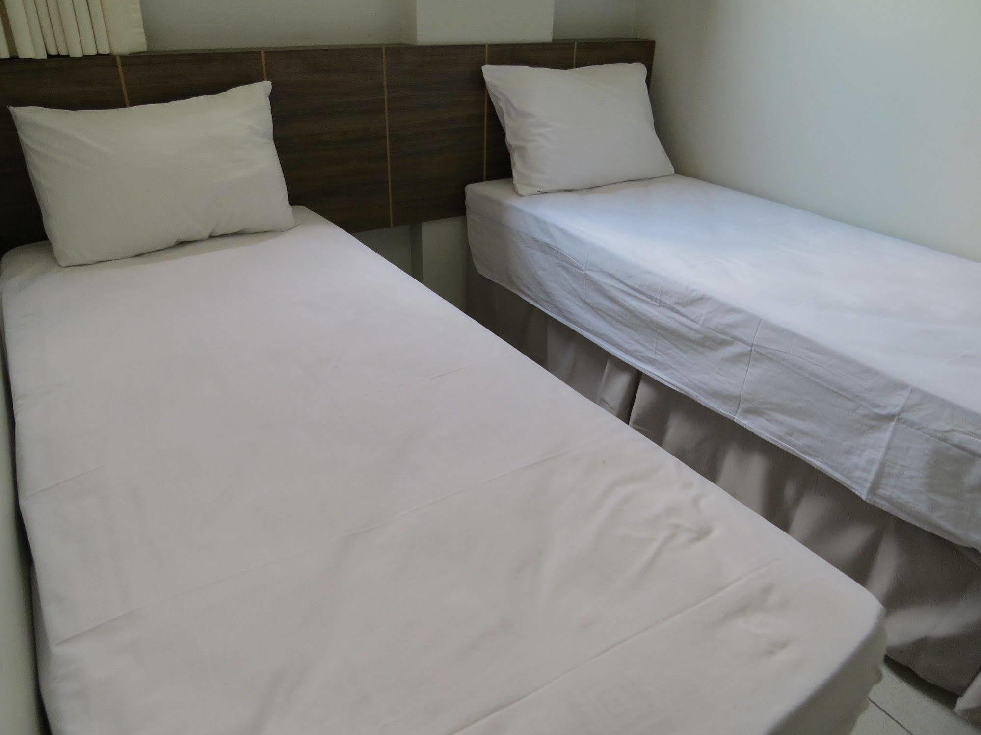 Dok Brasilia Hotel Unidade Aguas Claras Taguatinga Exterior foto